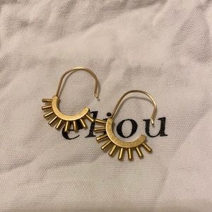 Madewell Earring